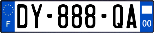 DY-888-QA