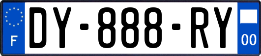 DY-888-RY