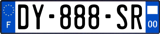 DY-888-SR