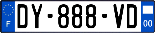 DY-888-VD