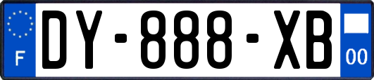 DY-888-XB