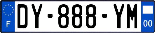 DY-888-YM