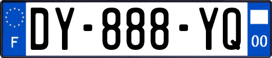 DY-888-YQ