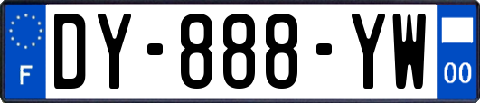 DY-888-YW