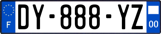 DY-888-YZ