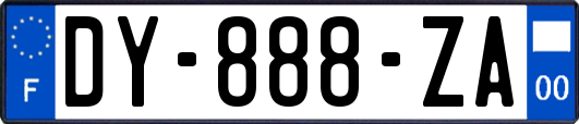 DY-888-ZA