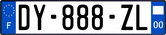 DY-888-ZL