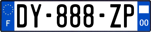 DY-888-ZP