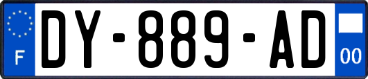 DY-889-AD