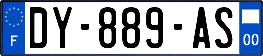 DY-889-AS