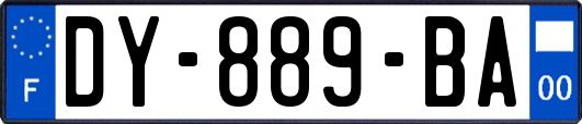 DY-889-BA