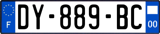 DY-889-BC