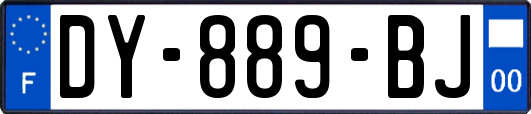 DY-889-BJ