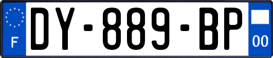 DY-889-BP