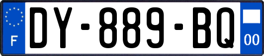 DY-889-BQ