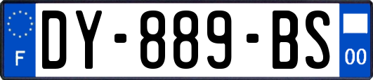 DY-889-BS