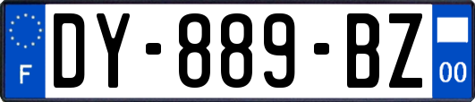DY-889-BZ