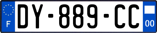 DY-889-CC