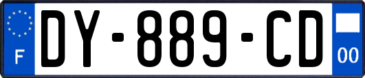 DY-889-CD