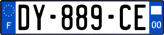 DY-889-CE