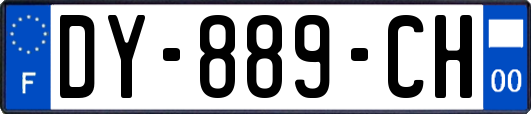 DY-889-CH