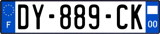 DY-889-CK