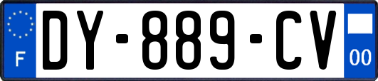 DY-889-CV