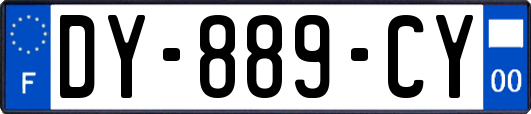 DY-889-CY