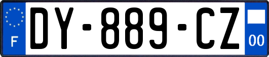 DY-889-CZ