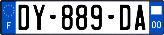 DY-889-DA