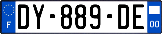 DY-889-DE