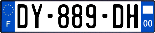 DY-889-DH