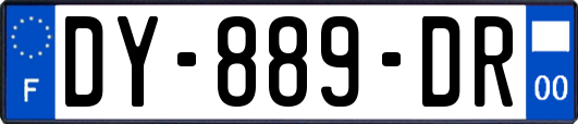 DY-889-DR