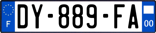 DY-889-FA