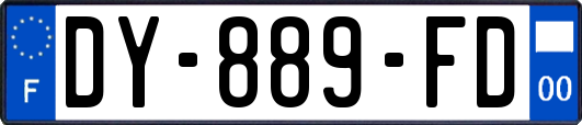 DY-889-FD