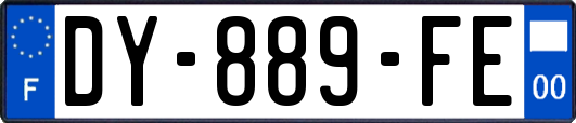 DY-889-FE