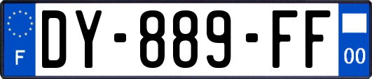 DY-889-FF