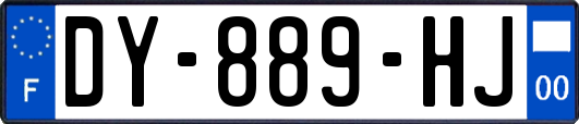 DY-889-HJ