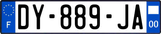 DY-889-JA