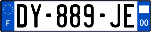 DY-889-JE