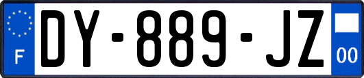 DY-889-JZ