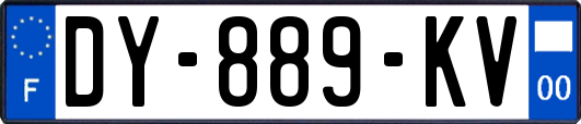 DY-889-KV