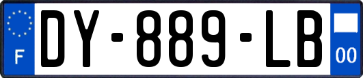 DY-889-LB