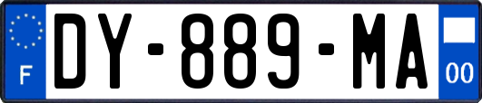 DY-889-MA