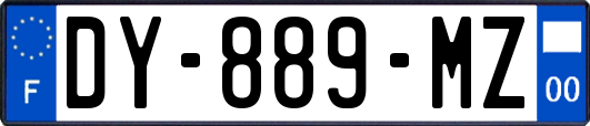 DY-889-MZ