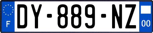 DY-889-NZ