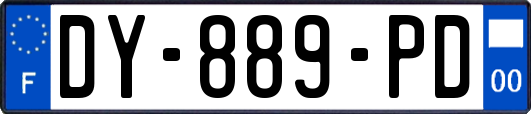 DY-889-PD