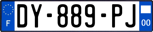 DY-889-PJ