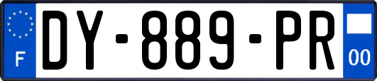DY-889-PR