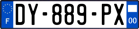 DY-889-PX